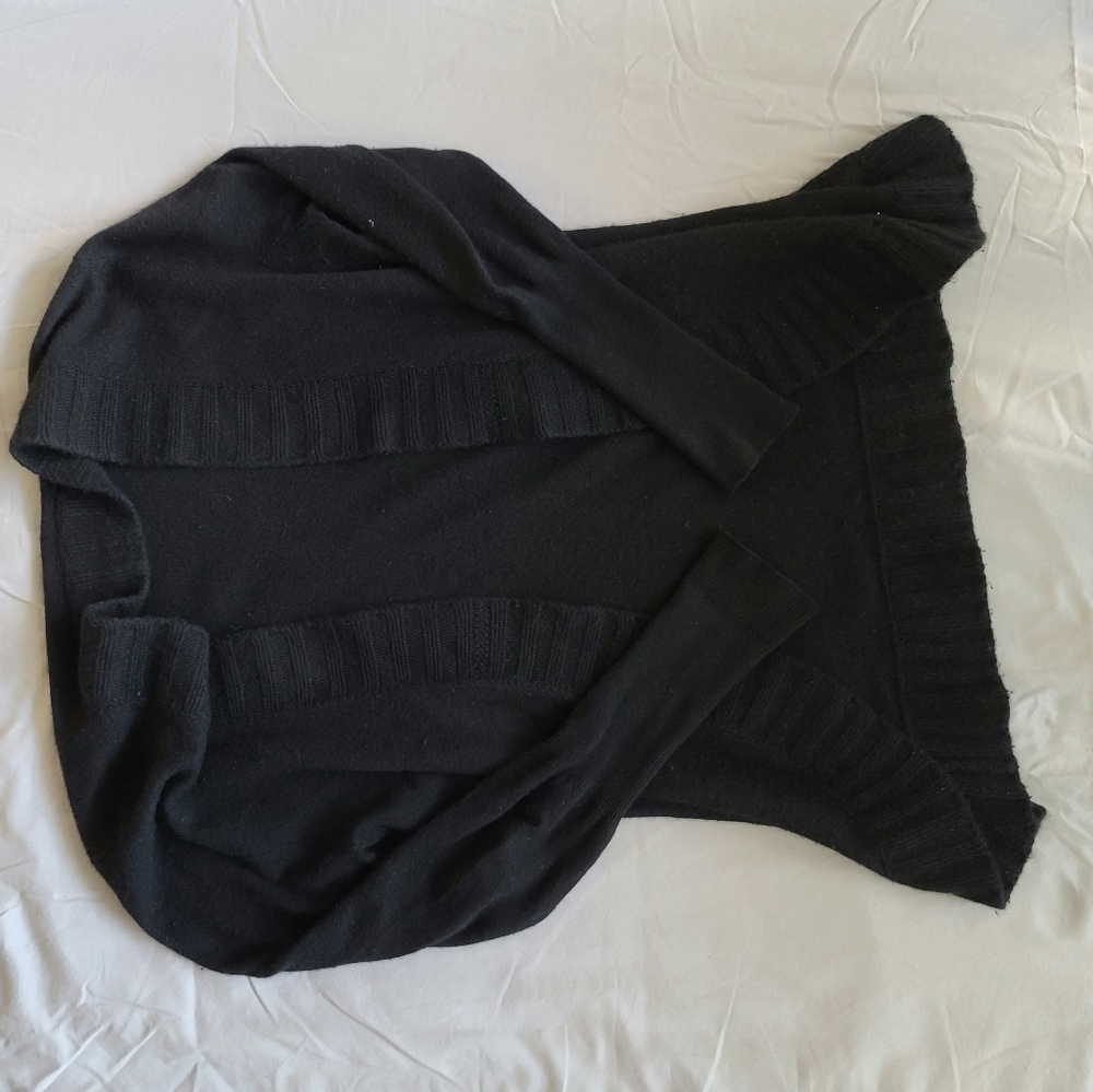 Cashmere sweater